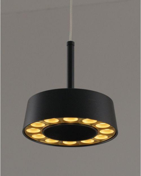 Подвесной светодиодный светильник Moderli Luma V10855-PL