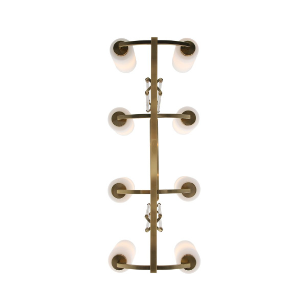 Подвесная люстра ST Luce Opalus SL1403.333.08
