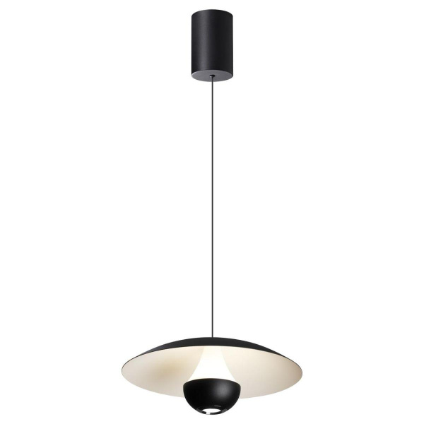 Подвесной светодиодный светильник Novotech Over Iman 359336