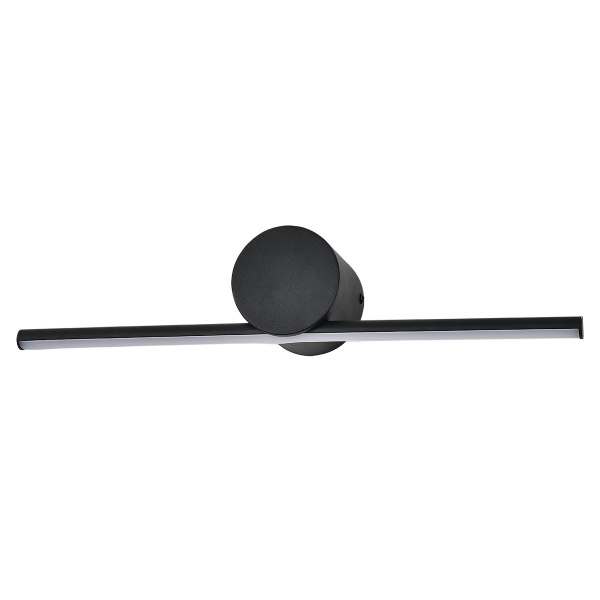 Подсветка для картин Escada Line 10281/1LED Black