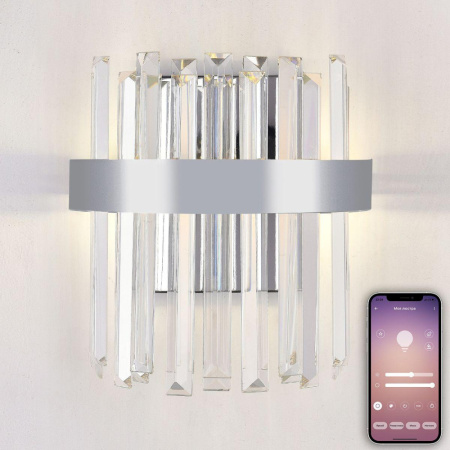 Led Lamps 81123/1W Настенный светодиодный светильник