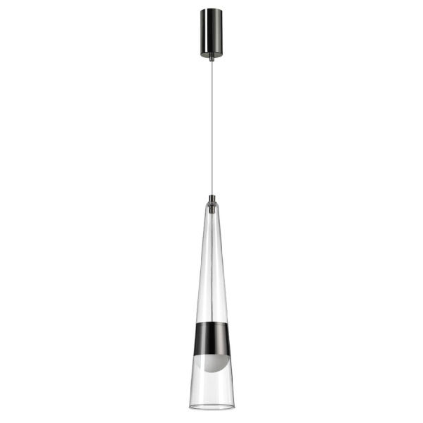 Подвесной светильник Odeon Light LUMP 5044/12L