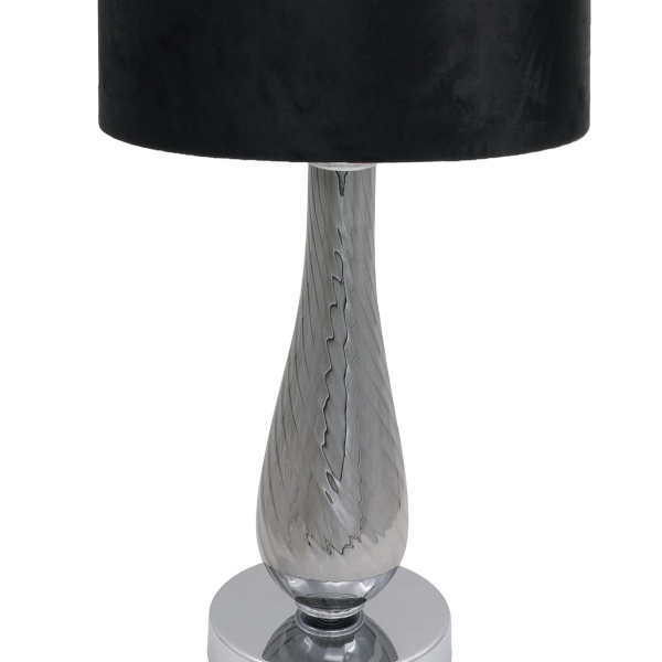 Настольная лампа Escada Ersa 10206/T Smoke