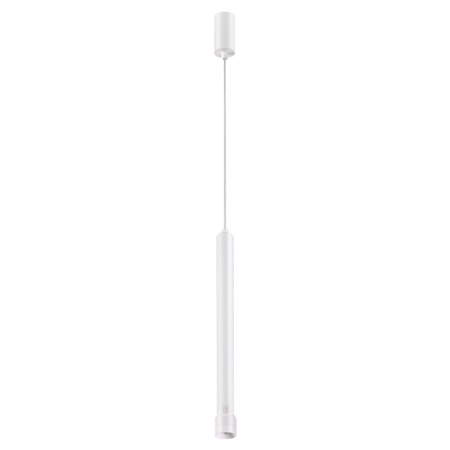 357978 NT19 045 белый Накладной светильник IP20 LED 3000К 7W 220V EDDY