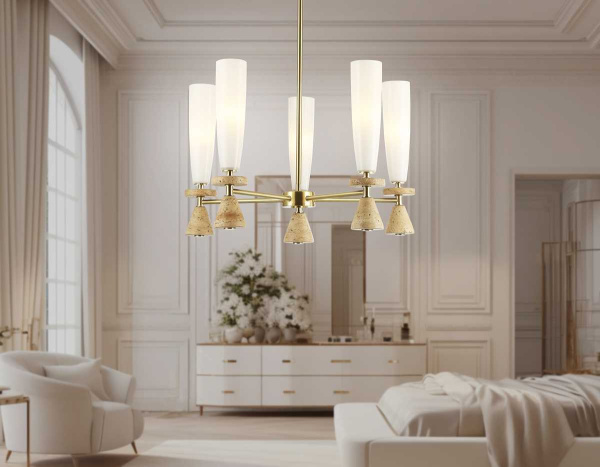 Люстра Ambrella Light HIGH LIGHT LH75371