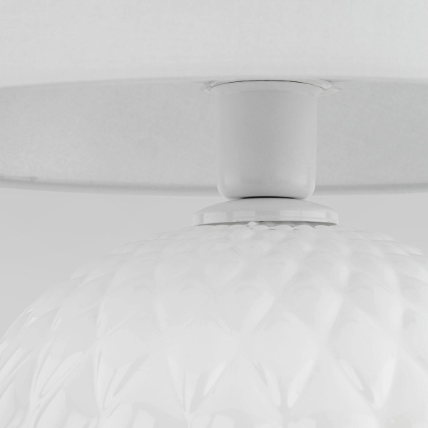 Настольная лампа TK Lighting 16046 Santana