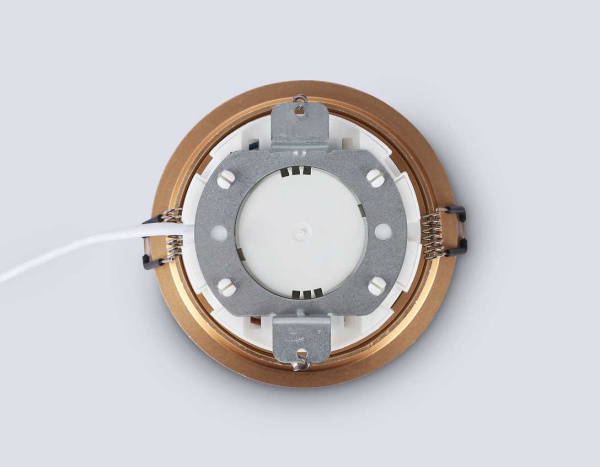 Светильник встраиваемый Ambrella Light TN51815