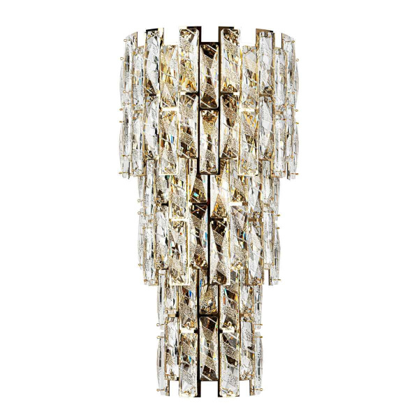 Настенный светильник MODELUX ML.570.04 GD