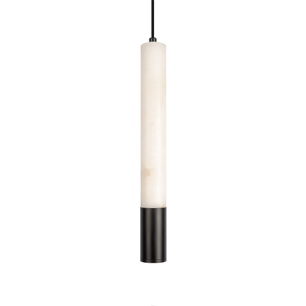Подвесной светильник Loft IT Montblanc 10475C Black