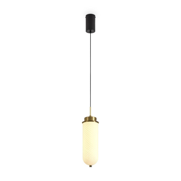 Подвесной светильник Freya Modern Iride FR5627PL-L15BBS