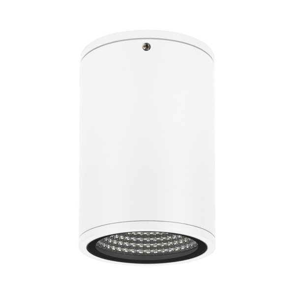 Уличный светодиодный светильник Arlight LGD-Forma-Surface-R90-12W Warm3000 037261