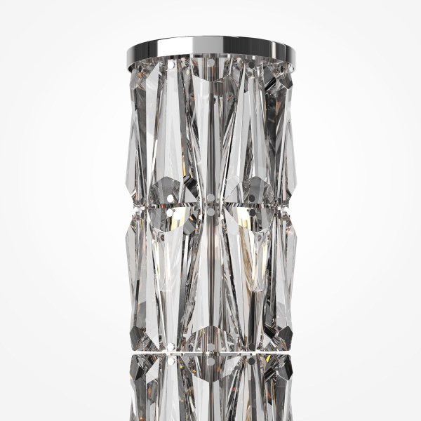 Торшер Maytoni Puntes MOD043FL-08CH