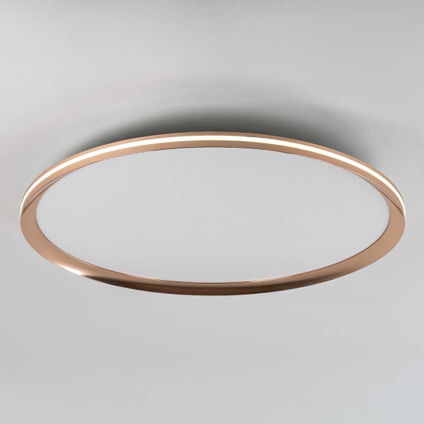 Потолочный cветильник LED4U L3020-600 GD