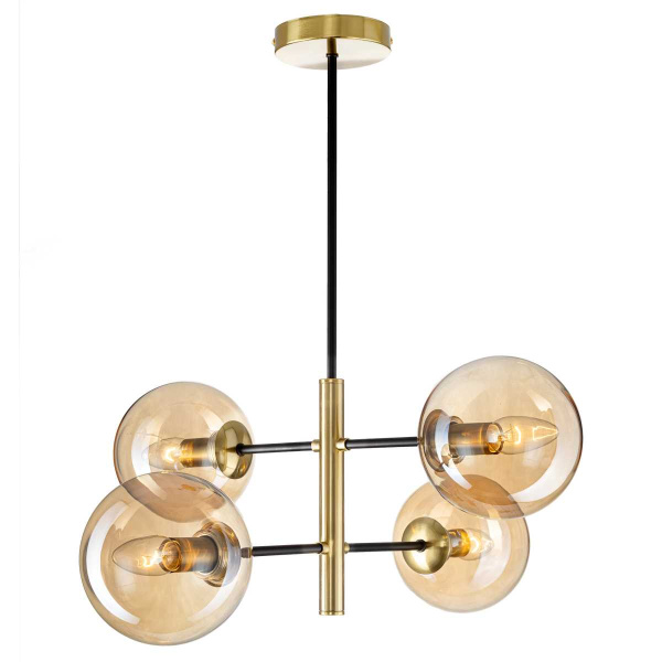 Подвесная люстра Citilux Лорен CL146243