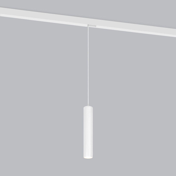 Трековый светодиодный светильник Elektrostandard Slim Magnetic 85014/01 a059184