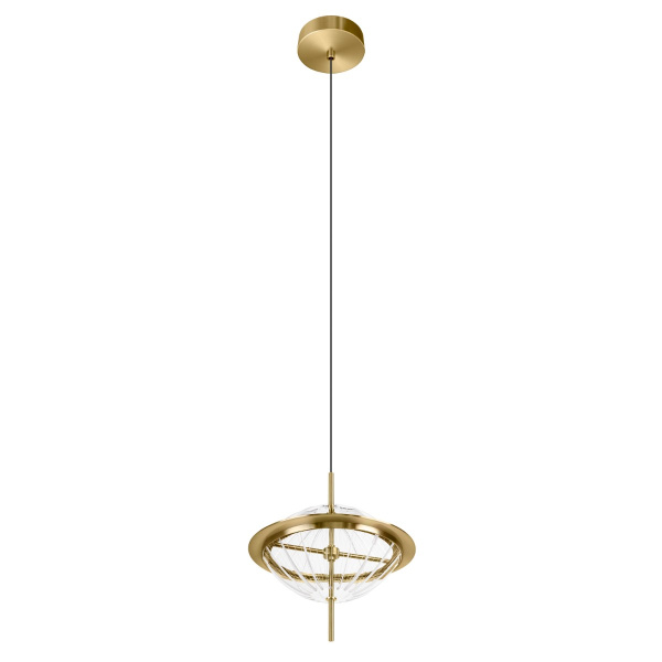 Подвесной светильник LOFT IT Tranquility 10397/B