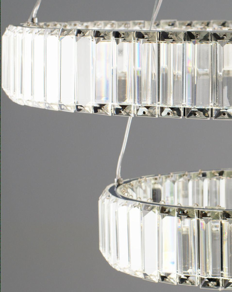 Подвесной светодионый светильник Moderli Asti V10735-PL