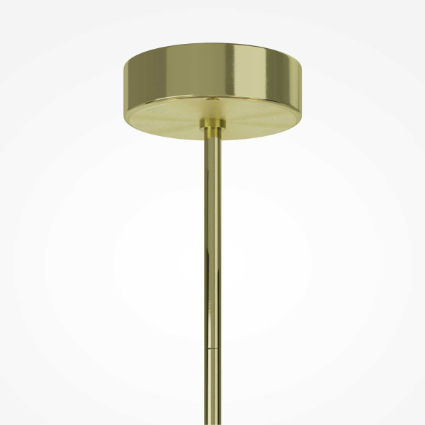 Подвесной светильник Maytoni MOD402PL-L30BS3K