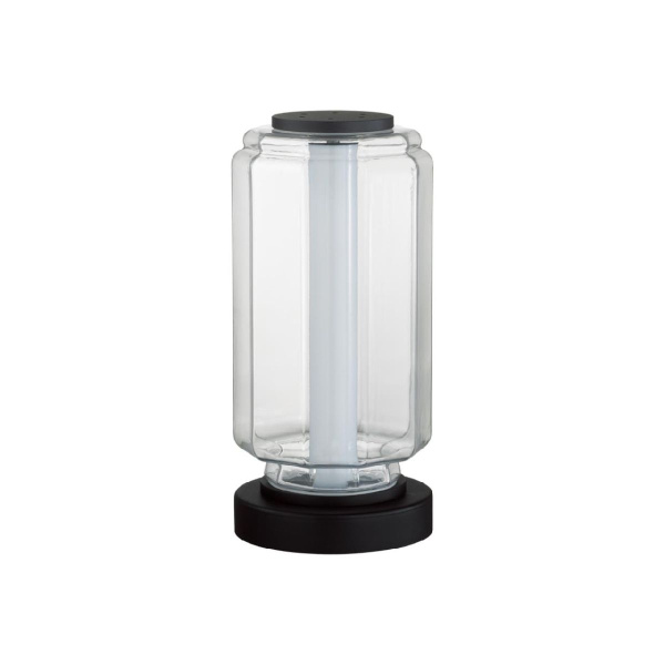 Настольная лампа Odeon Light Exclusive Hightech Jam 5409/10TL
