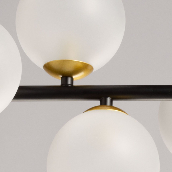 Подвесная люстра De City Оливия 306015809