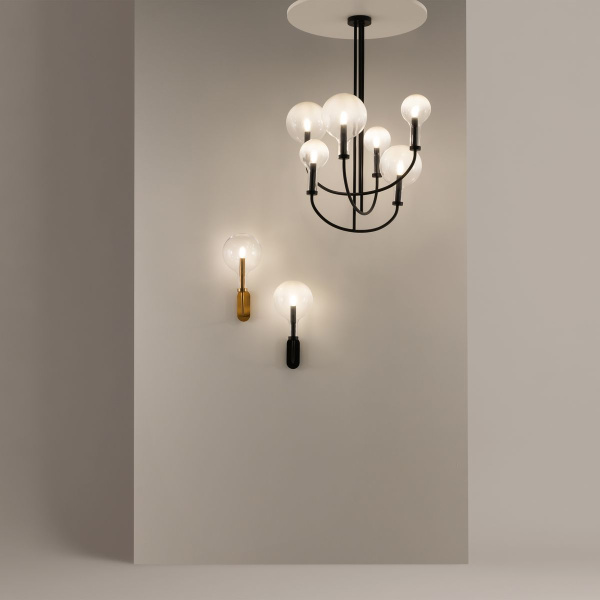 Подвесной светильник Maytoni MOD333PL-06B