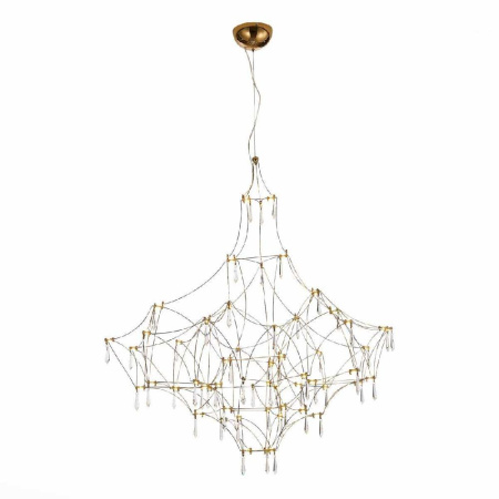 Подвесная люстра ST Luce Gravetta SL797.203.114