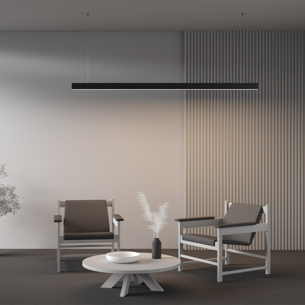 Линейный светильник Maytoni Technical LL312048