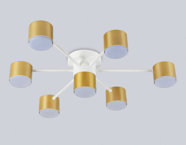 Люстра Ambrella Light COMFORT FL51725