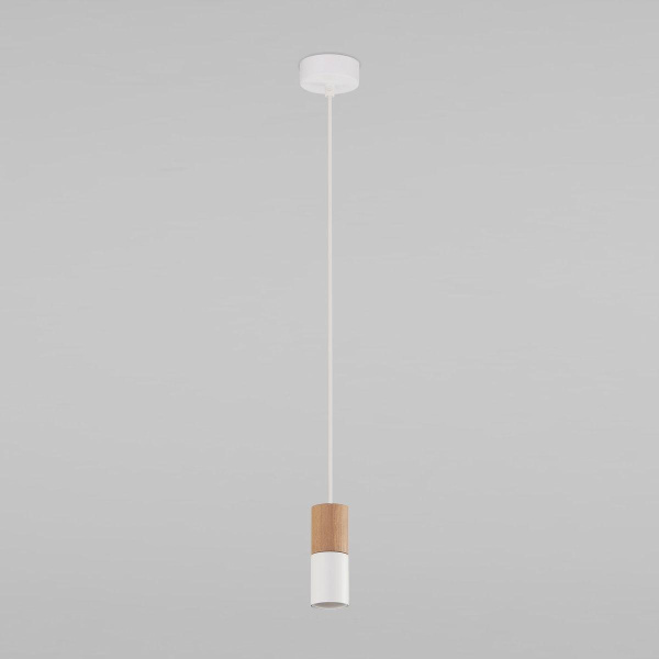 Подвесной светильник TK Lighting 6305 Elit White Wood