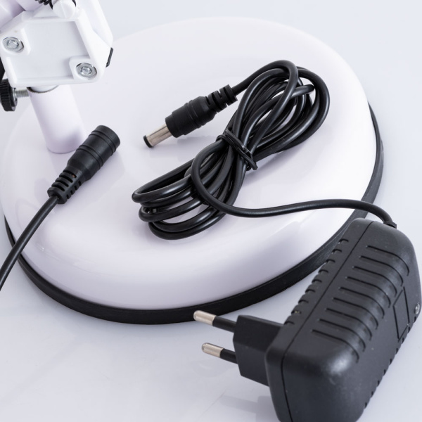 A2013LT-1BK СВЕТИЛЬНИК НАСТОЛЬНЫЙ