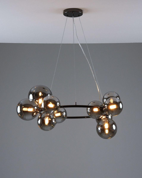 Подвесная люстра Moderli Renny V10797-11P