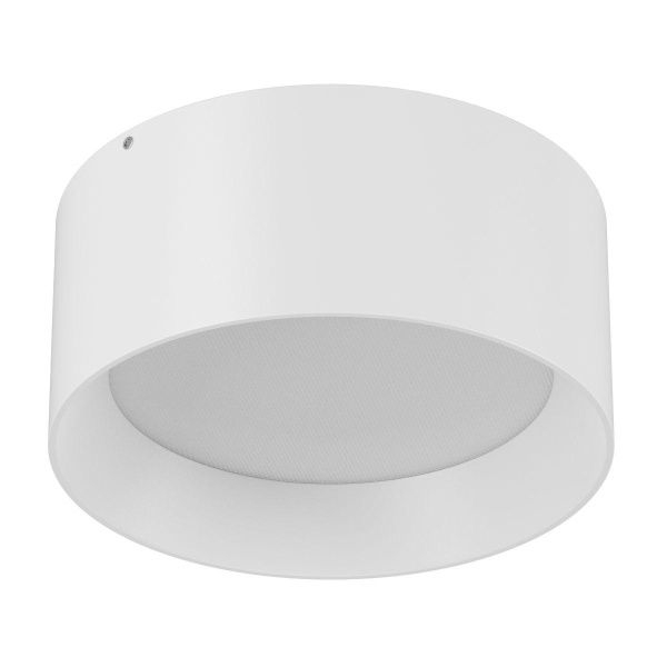 Потолочный светодиодный светильник DesignLed BQ-SF20-WH-WW 007133