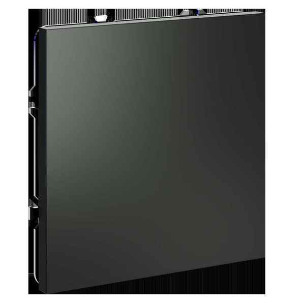 Заглушка Voltum S70 с суппортом, (титан) VLS080106