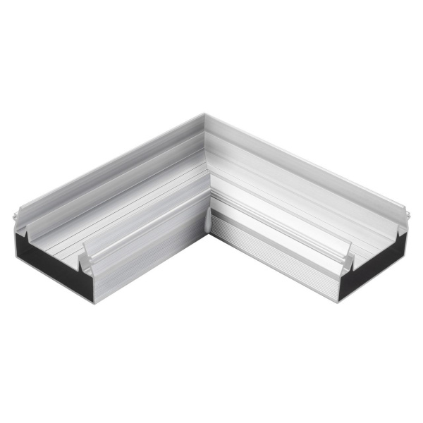Соединитель угловой Arlight STRETCH-S-50-CEIL-CENTER-90 041202