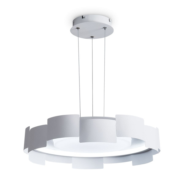 Подвесной светильник Freya Облако / Nube FR6206PL-L36W