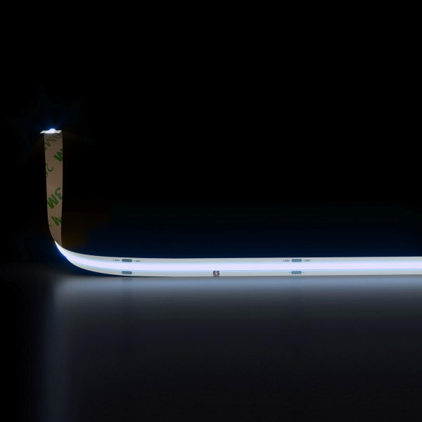 Светодиодная лента Elektrostandard 11W/m 352LED/m COB холодный белый 5M a053668