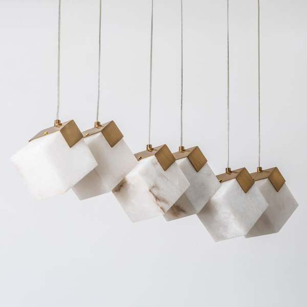 Подвесной светильник Modelux Modestyle MS.160.700 BS