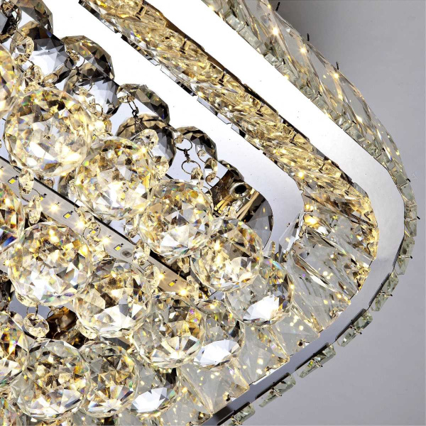 Потолочная люстра LED4U L033-500 с функцией УД