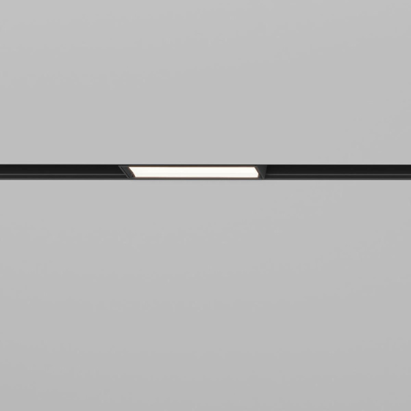 Трековый светодиодный светильник Elektrostandard Slim Magnetic 85007/01 a057195