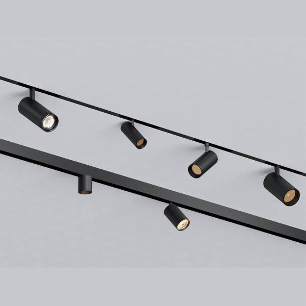 Трековый светильник Novotech VECTOR 359959