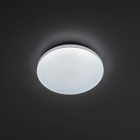 Потолочный светодиодный светильник Citilux Симпла CL714240V