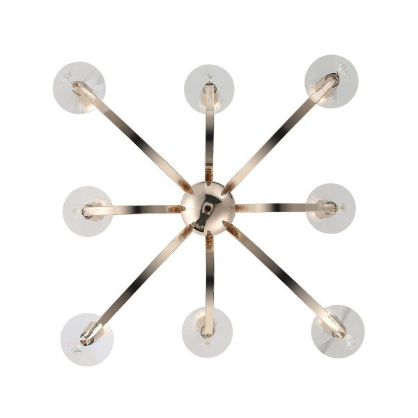 Подвесная люстра ST Luce Elegance SL1405.203.08
