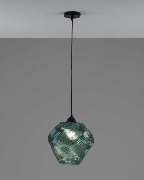 Светильник подвесной Moderli Rozy V11661-1P