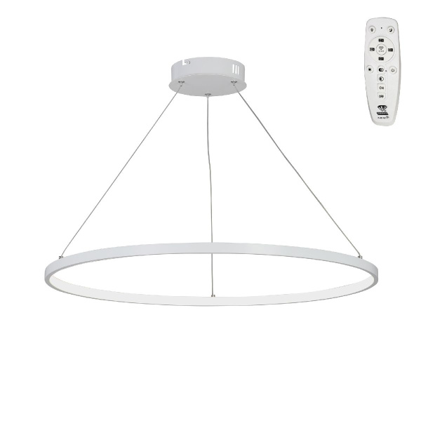 Люстра Vitaluce V2516DT-0/1S