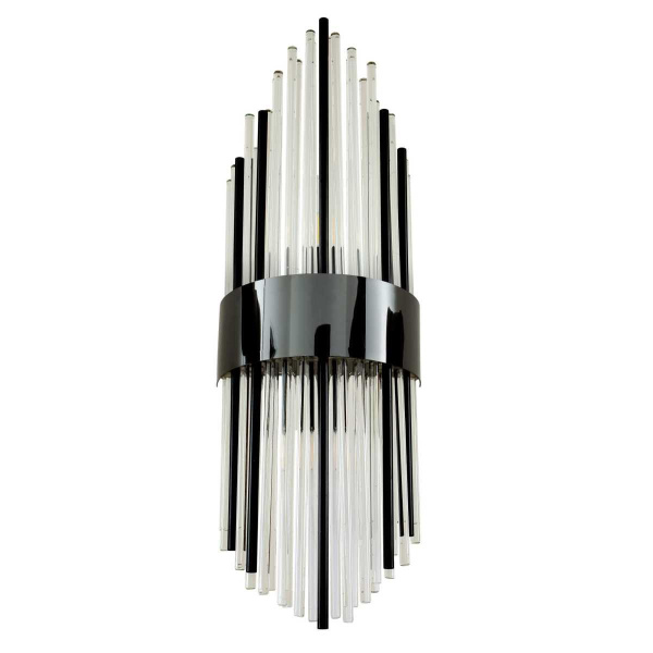 Настенный светильник Modelux ML.501.02 BK