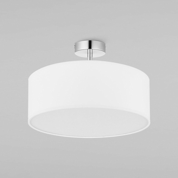 Потолочный светильник TK Lighting 4243 Rondo White