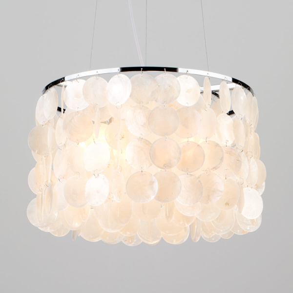 Подвесная люстра Eurosvet Sandra 00000072982