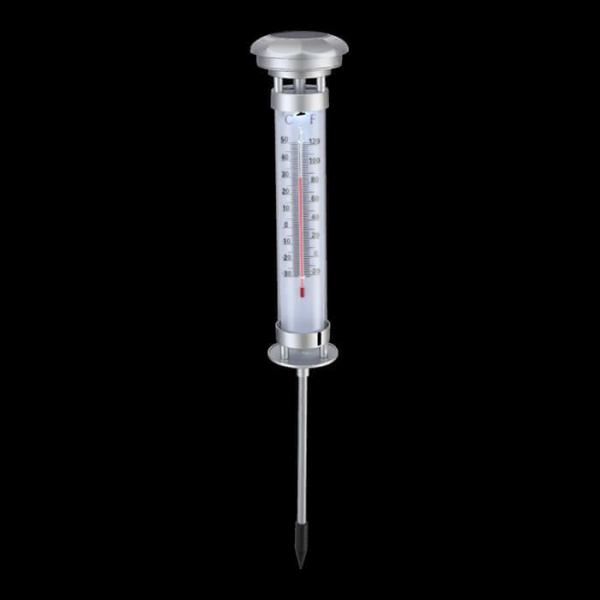 Светильник на солнечных батареях Globo Solar 33275