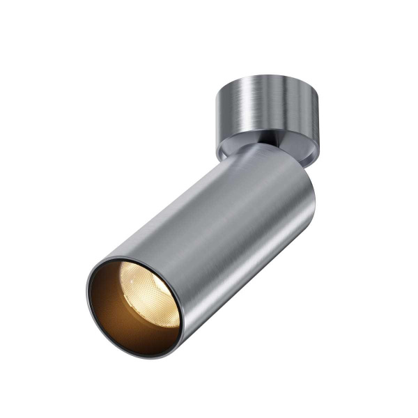 Потолочный светильник Maytoni Technical Ceiling FOCUS LED C055CL-L12W2.7K-W-PT