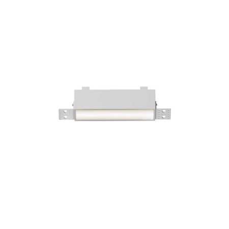 DL066-12W3-6K-TRS-W Встраиваемый светильник Basis 3000K-6000K 12Вт 120°